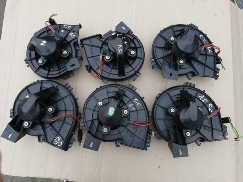 Motoras clima Opel Combo