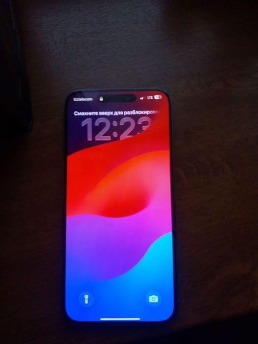 Iphone 15 pro max sotiladi