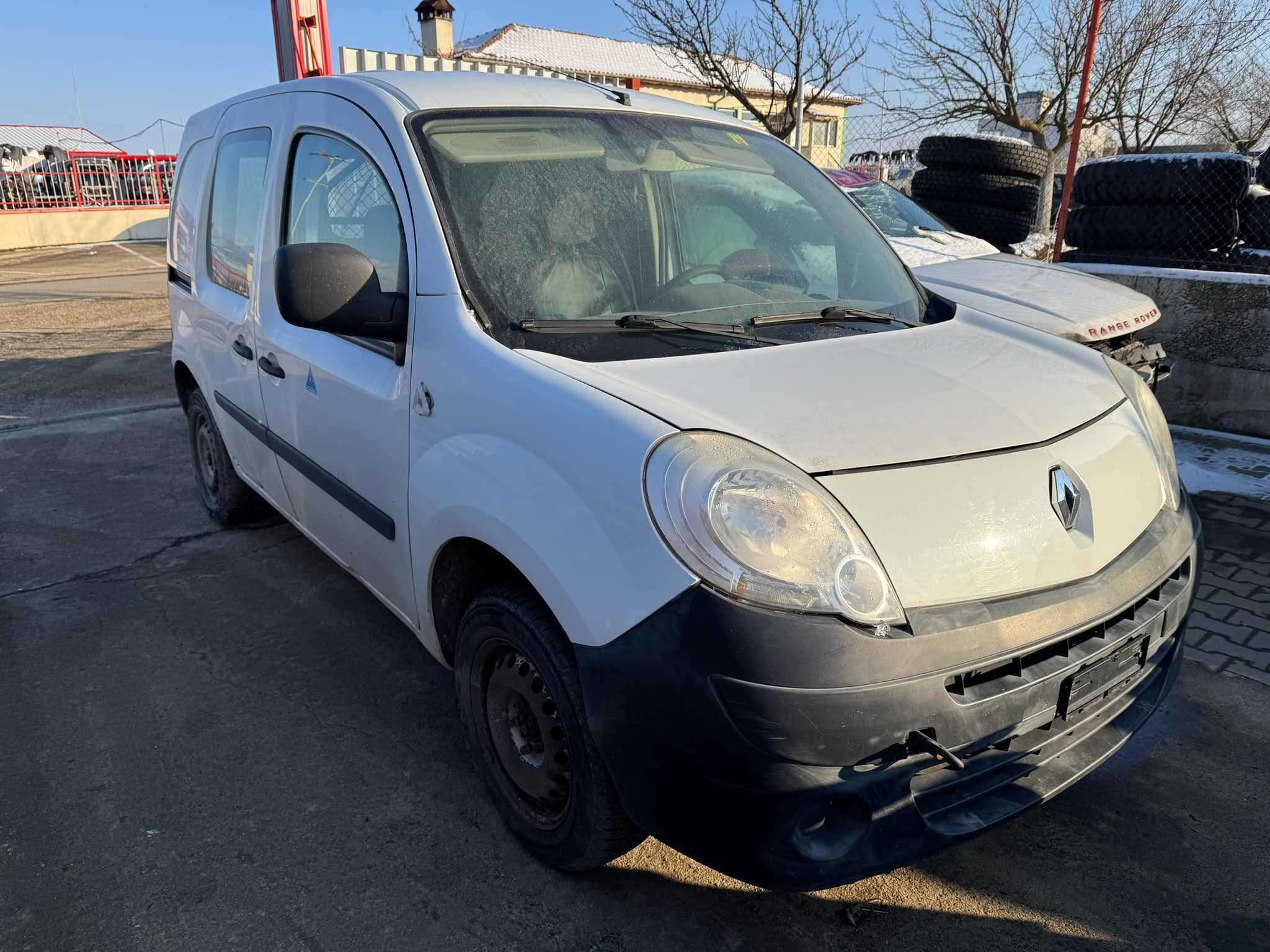 Рено Канго 1.5 дизел