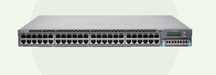 Switch Juniper EX4300 Layer 3+, 48x1GBPS, 4X1/10GBPS si 4x40GBPS