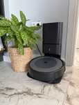 Прахосмукачка Roomba i4
