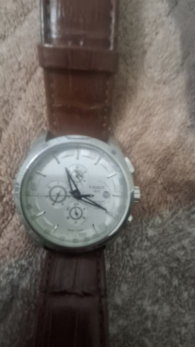 Оригинал часы TISSOT
