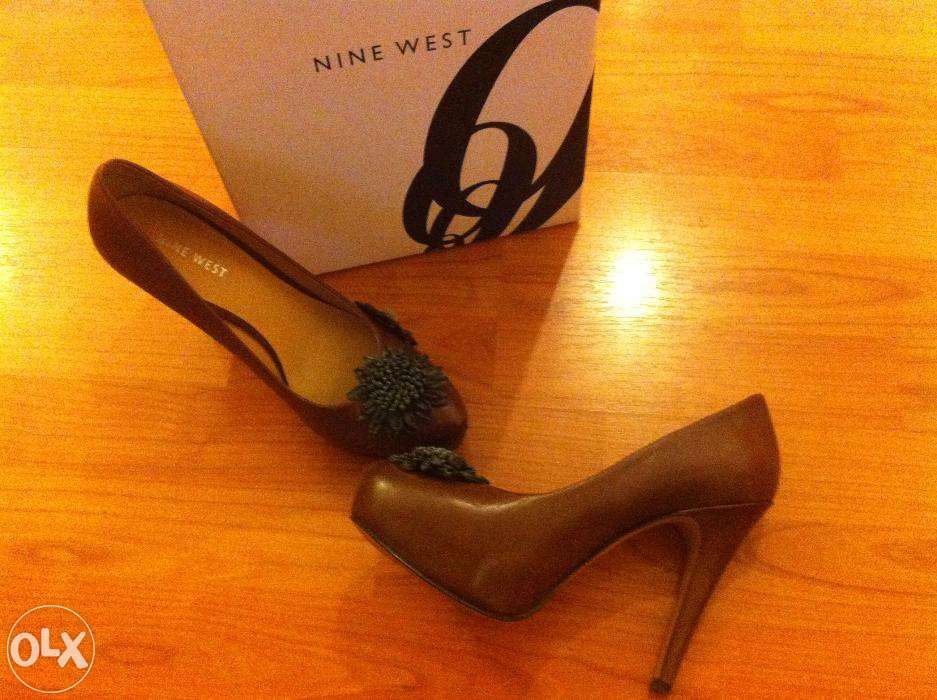 Pantofi Nine West