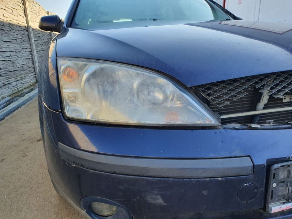 FAR FORD MONDEO MK3 D.