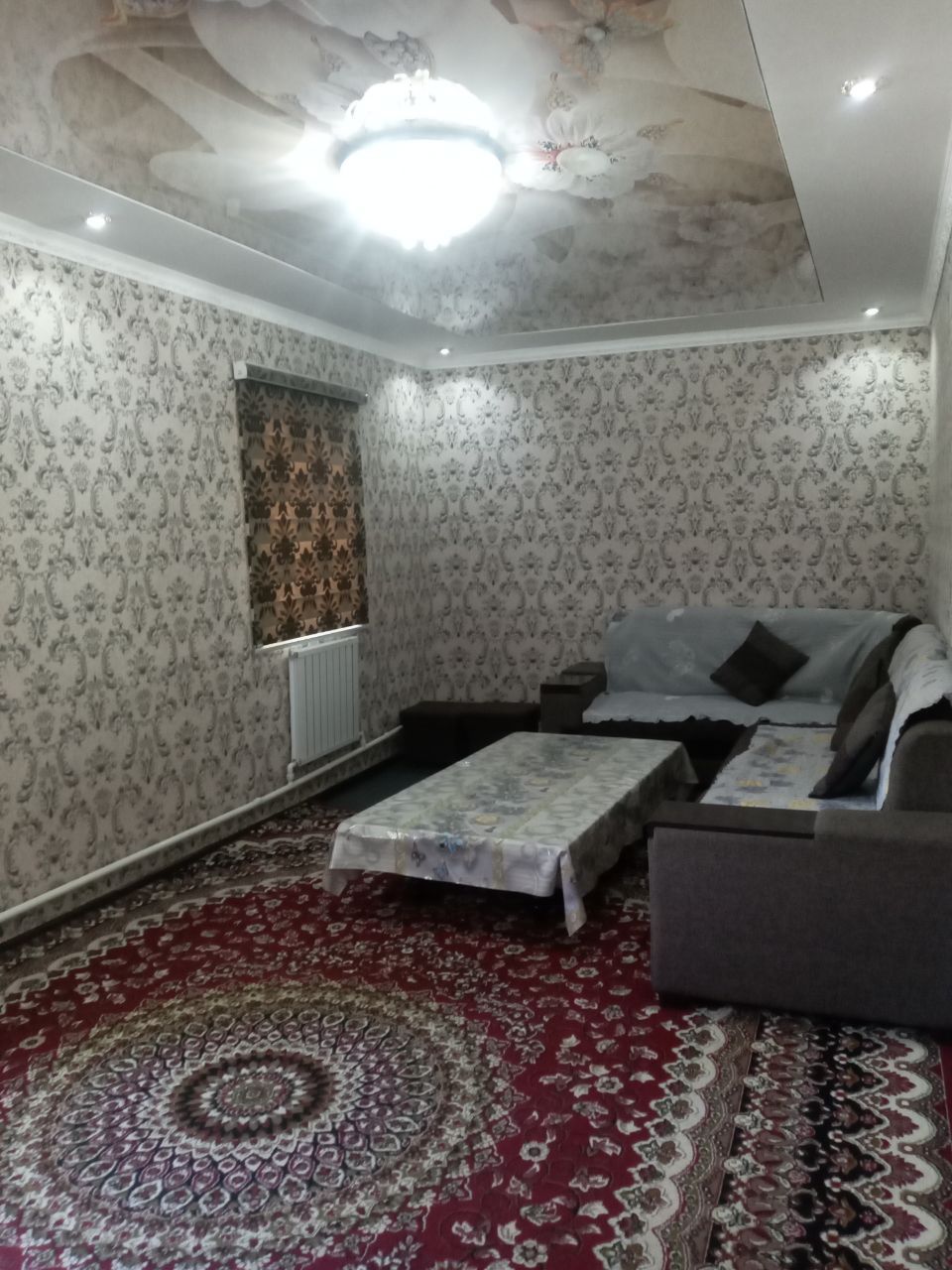 Dacha chimyon oylaviy dam olish ichun