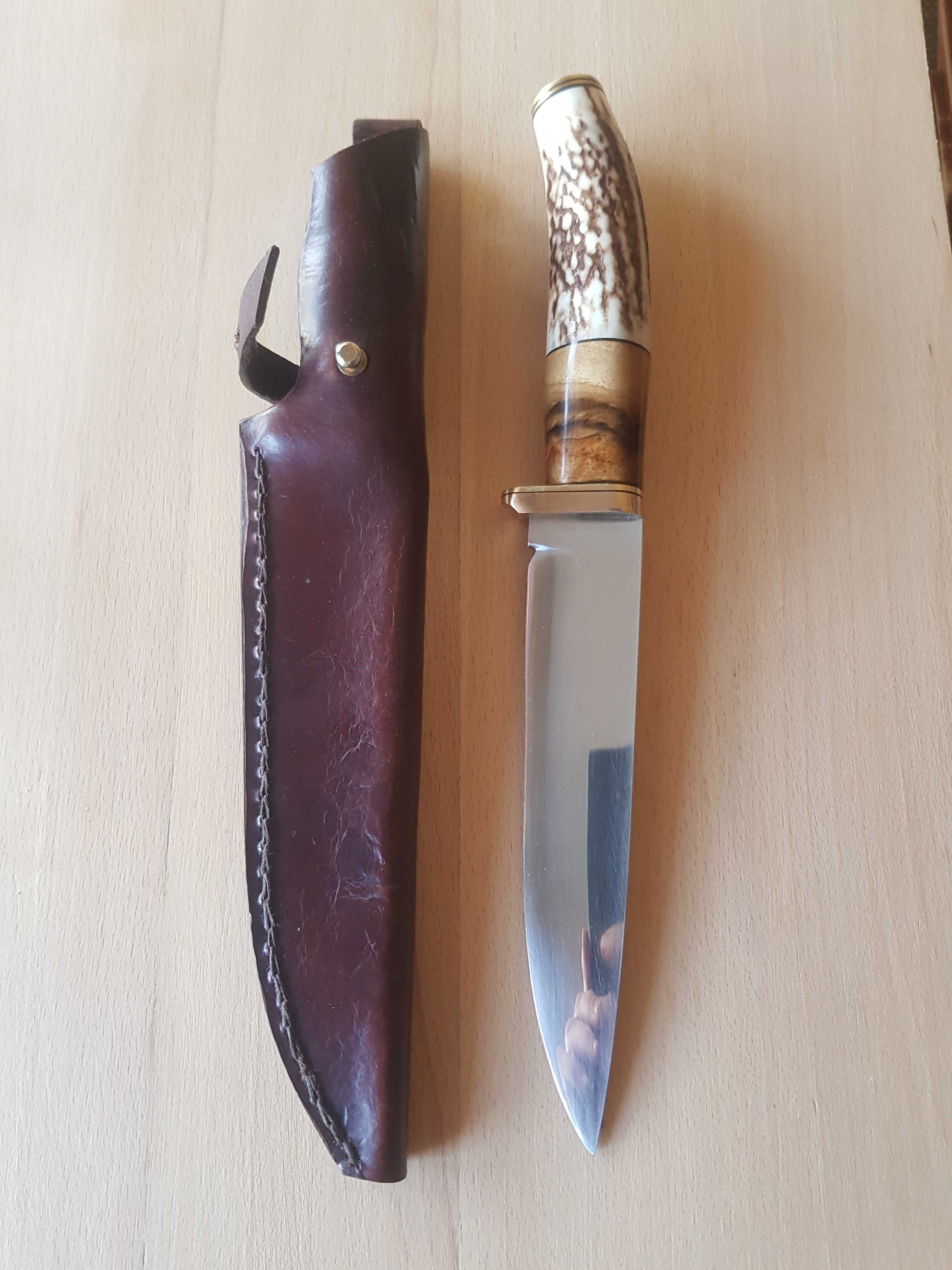 Ловно-туристически нож