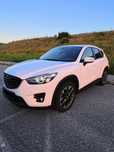 Mazda Cx-5 2016 2.2 skyactiv 175 cp