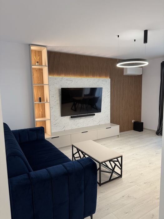 Apartament 2 camere de închiriat – Complex Sedako, Calea Aradului