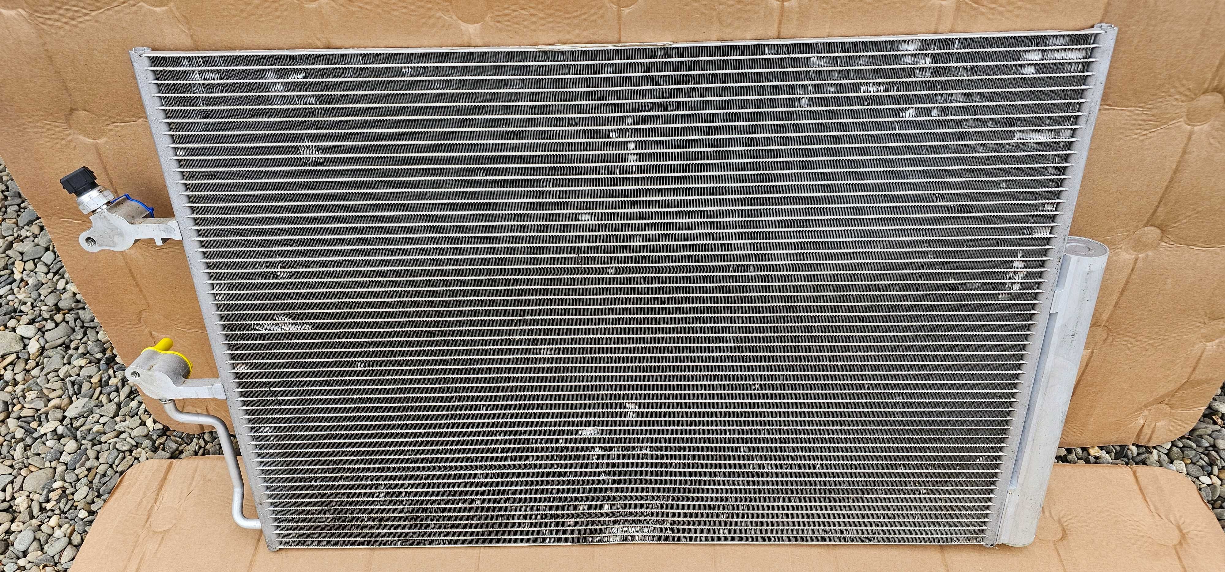 Radiator clima Ac VOLVO XC60 2017 2018 / 2019 2020 / 2021