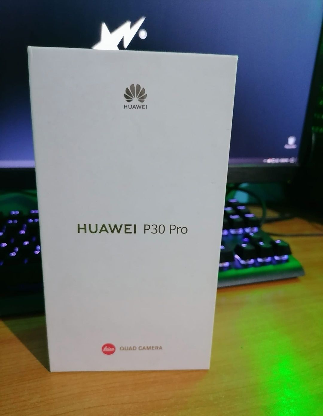 HUAWEI P30 PRO 128gb 6GB