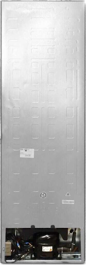 Хладилник с фризер GORENJE RK 418 DPS4 180см.