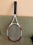 Wilson Pro Staff 95S - Spin Effect Technology