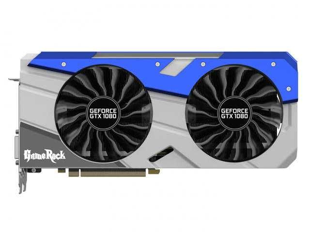 Геймърски компютър Ryzen 3600 / GTX 1080 / 16GB / SSD 256GB + HDD 1TB