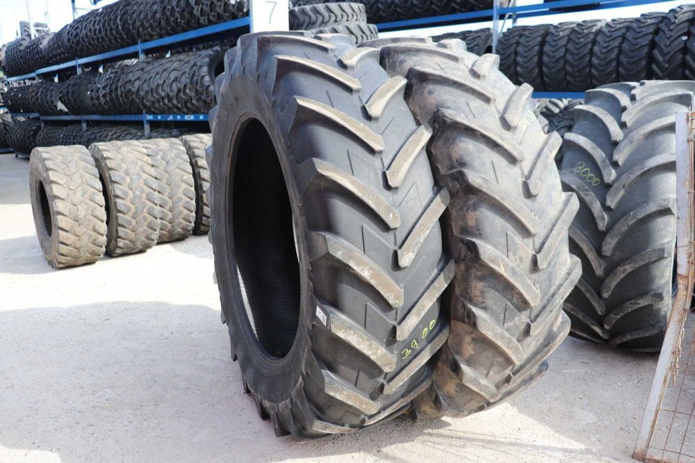 Cauciucuri 520/85R46 Michelin Radiale SH Pentru Tractor Spate Livrare