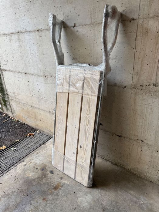 Schela mobila pentru interior