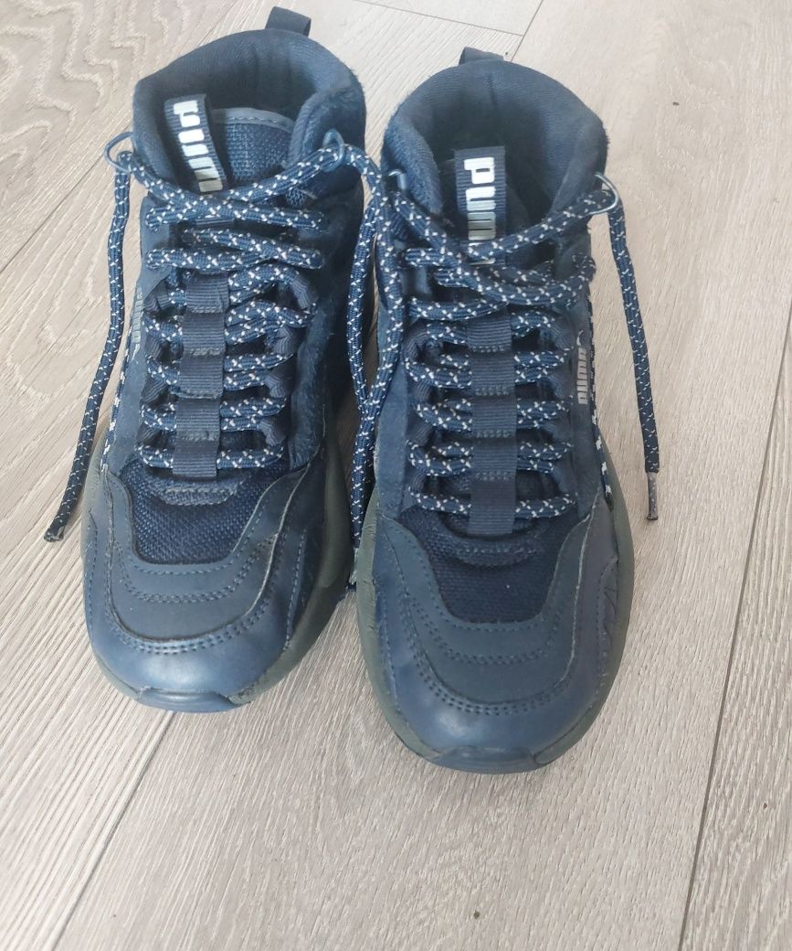 Puma  спортни обувки номер 37; 37,5