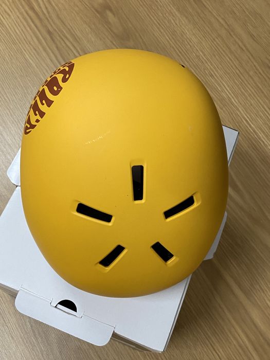 Casca  snowboard Anon copii L-Xl