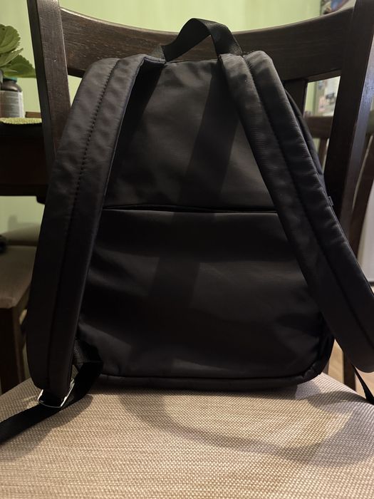 Дамска раница Samsonite Move 4.0 в черен цвят