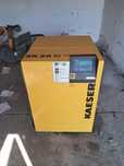 Compresor kaeser sk 26