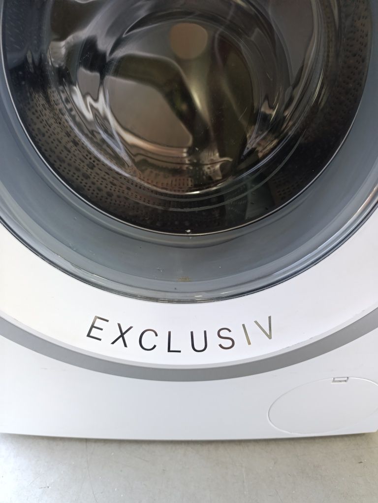 Пералня Bosch serie 8 Exclusiv Vario Perfect А+++ Made in Germany