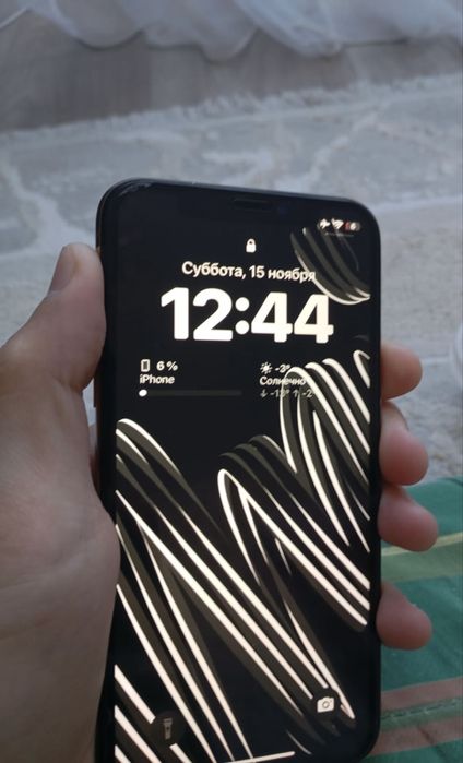 iPhone xs 64gb продам