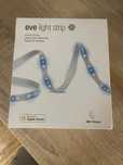 Eve light strip Apple HomeKit