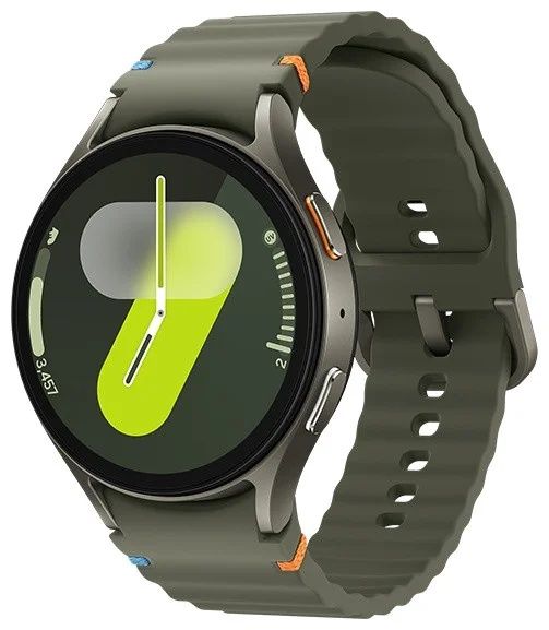Samsung Galaxy Watch7 новые лучшая цена • Алматы • гарантия