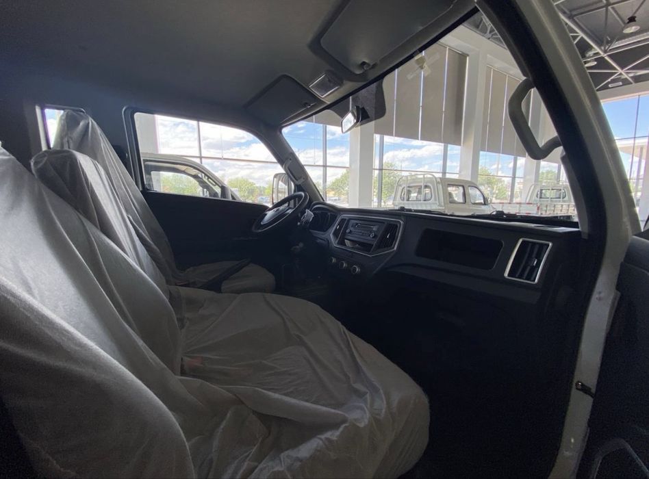 Срочно грузовой мошин арендага берилади! Changan KYC PORTER. Келишамиз