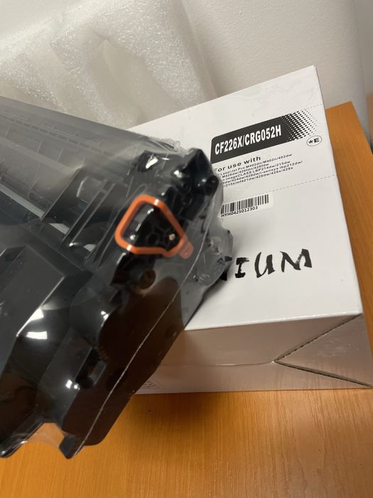 Pentru acasa HP laserjet pro mfp m426fdn duplex A4 display tactil