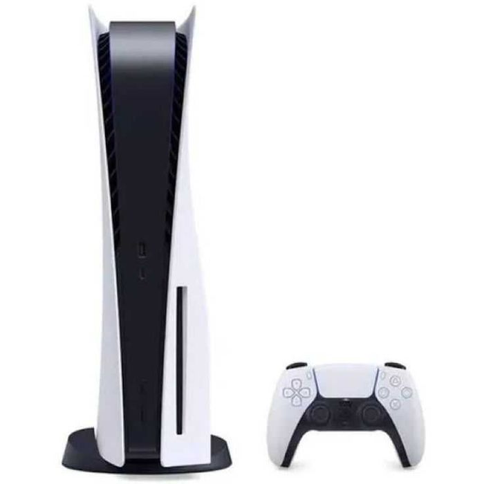Плойки на любой вкус Ps3/ps4/ps5 fat/slim/pro по хорошим ценам
