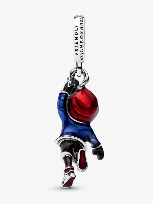 Pandora Miles Morales Dangle Charm