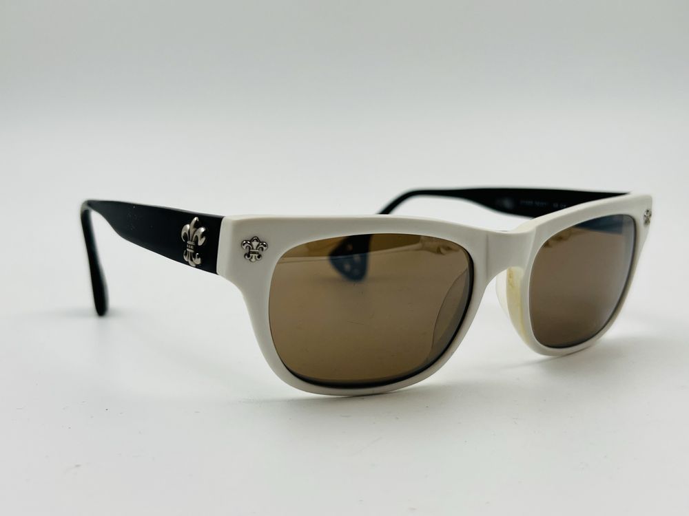 Chrome Hearts мъжки слънчеви очила