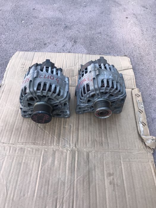 Alternator Renault 1.2 Tce