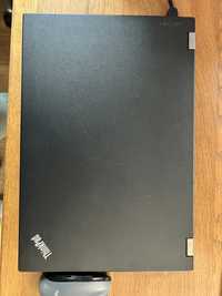 Laptop Lenovo ThinkPad L570 15,6” Intel core i5-7200 CPU 16GB