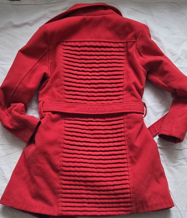 Дамски палта много запазени