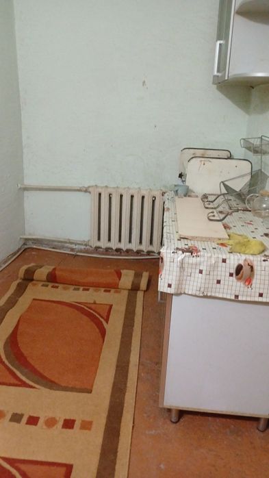 Сдается в аренду 2х комнатная  времянка