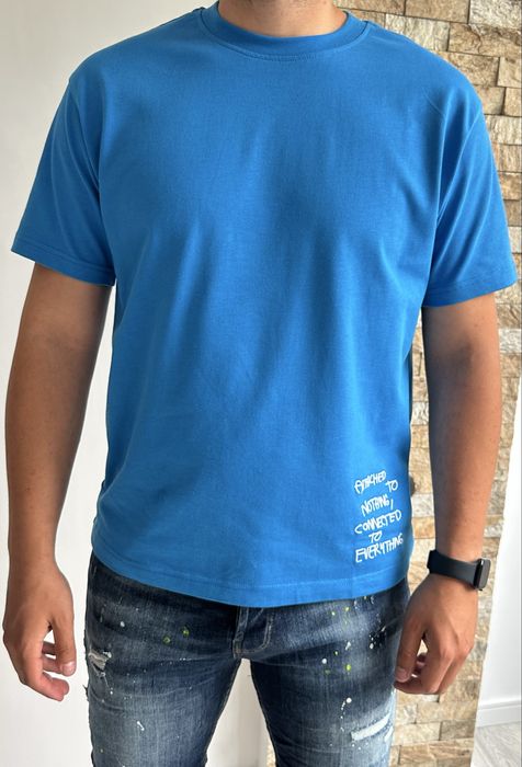 Тениски “Eksi1”.