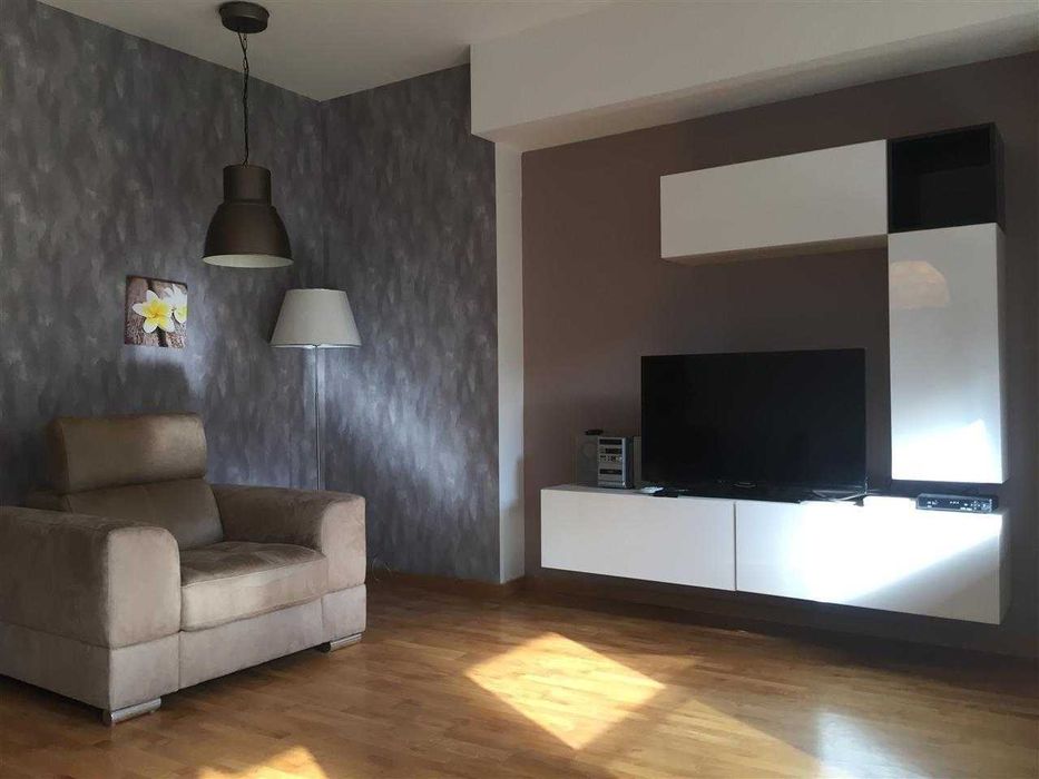 Дава се под наем Двустаен апартамент в Бургас, Зорница - 55 кв.м за 229.5 € - Снимка #3