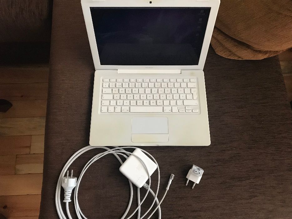 Лаптоп MacBook