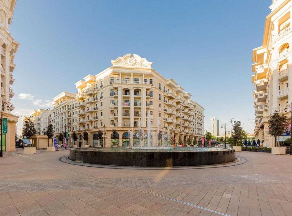 Продается 3х комн Квартира ЖК Бульвар в Ташкент Сити