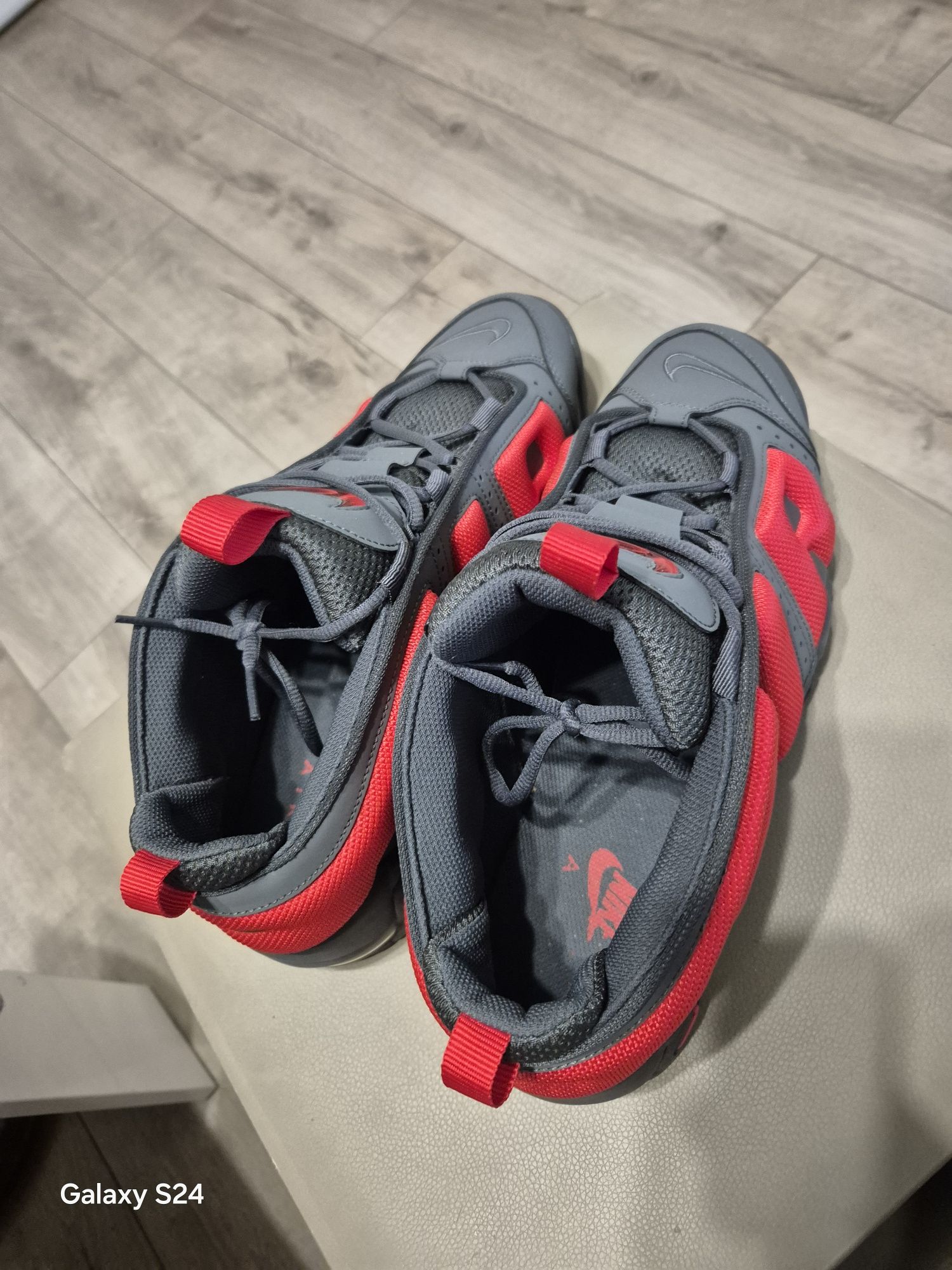 Маратонки  nike 47 номер