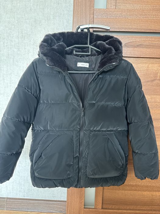 Куртка для девочки Mango kids