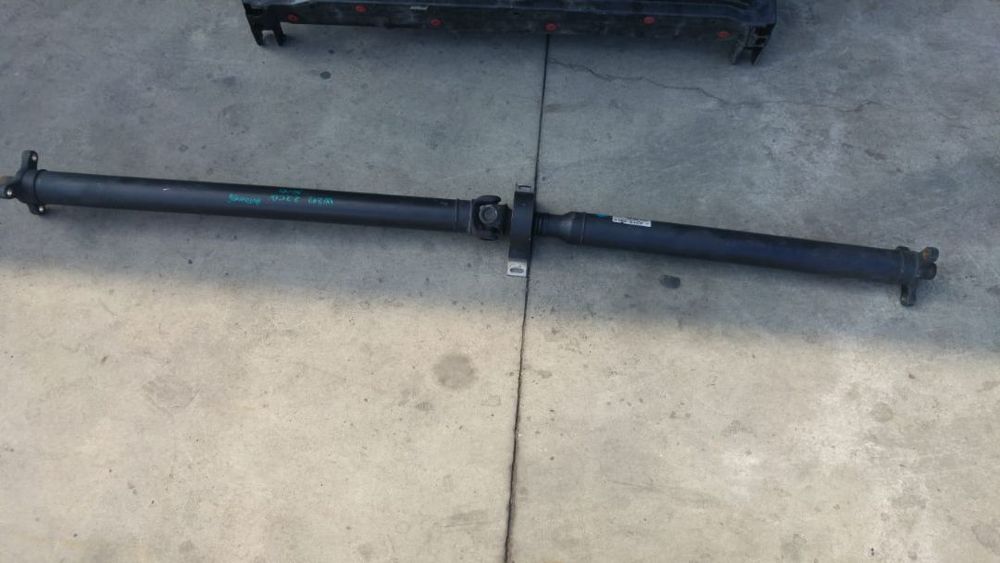 cardan 2.2 cdi mercedes e-class w212  scurt cutie automata a2122316