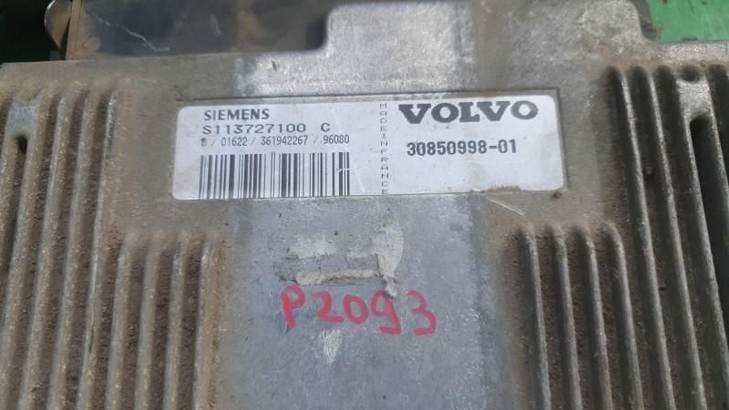 Calculator ecu Volvo S40 1995-2003 s113727100c