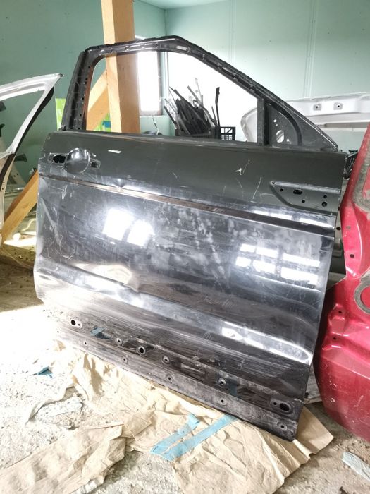 Ușa dreapta fata land Rover range Rover evoque 2015 2016 2017