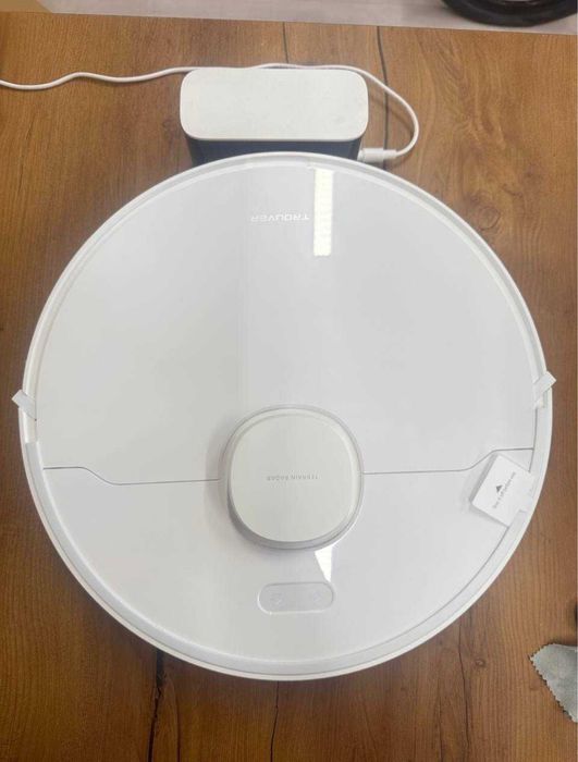 Продам робот пылесос Trouver LDS Vacuum cleaner НОВЫЙ