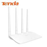 Wi-Fi Router TENDA F6