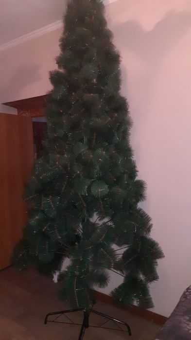 Искусственная сосна