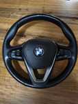 Волан BMW G30 5 серия с  airbag