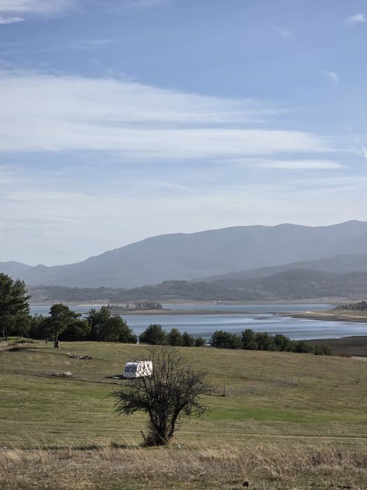 Продавам парцели на контра стена на язовир Батак ТОП цена, локация и п